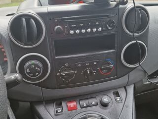 Citroen Berlingo 1.6 66kW
