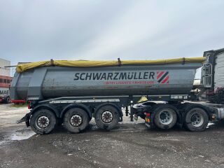 Schwarzmüller K-SERIE  24M3 EXTRA STRONG