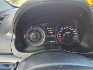 Hyundai i40 1.7 104kW