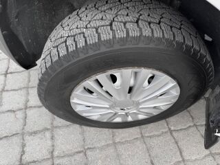 Volkswagen Transporter L2H1 Serviceline DSG 2.0 Tdi 103kW