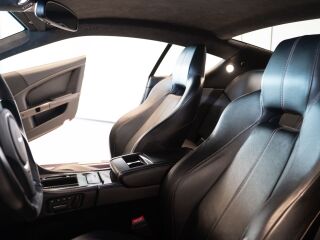 Aston Martin DB9 Mansory 5.9 350kW