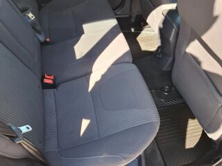 Ford Focus 1.6 85kW