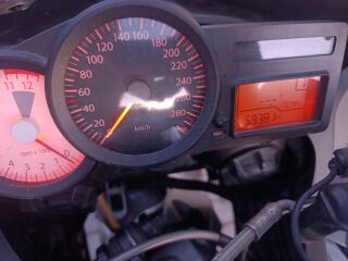 BMW K 1200 K1200S 123kW