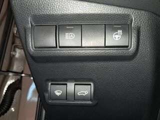 Toyota Corolla Cross Luxury 131кВ