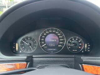 Mercedes-Benz E 240 Elegance 2.6 130кВ