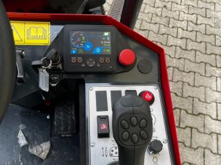 Norcar NORCAR a60E1 Elektrilaadur 1,5 tonni 23kW