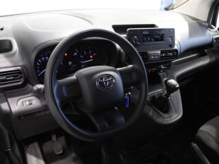 Toyota ProAce City Panel Van Compact Professional N1 1.5 75кВ