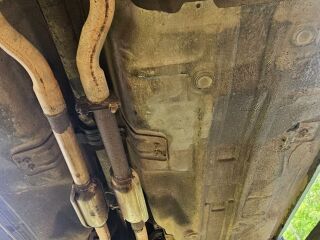 Ford Sierra 2.0 66kW