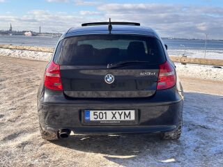 BMW 123 2.0 150kW
