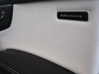 Audi Q8 SUV 55 TFSI e quattro 3.0 250kW
