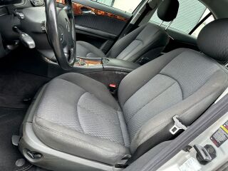 Mercedes-Benz E 240 Elegance 2.6 130кВ