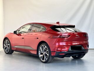 Jaguar I-Pace EV400 294kW