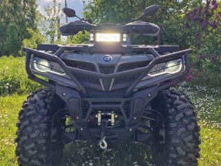 CFMOTO CFORCE 1000 55kW