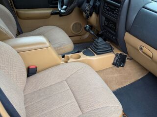Jeep Cherokee 2.5 85kW
