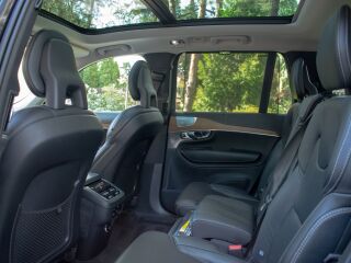 Volvo XC90 7s Inscription Intelli PRO Xenium Lux Wntr 2.0 D5 AWD 173kW