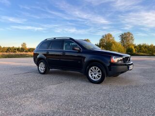 Volvo XC90 2.4 120kW