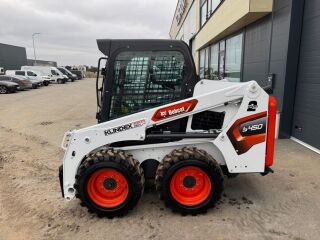 Bobcat S450