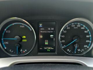 Toyota RAV4 2.5 114kW