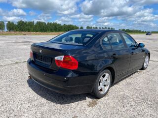 BMW 318 D 2.0 90kW