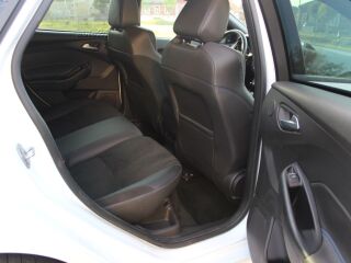 Ford Focus RS 2.3 257кВ