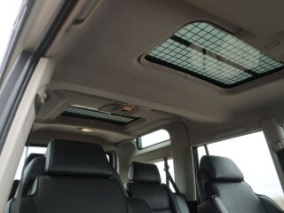 Land Rover Discovery II 2.5 102kW