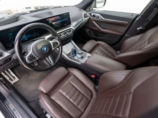 BMW i4 M50 xDrive 400кВ