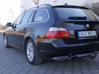 BMW 520 2.0 120kW