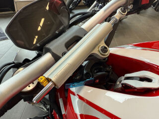 Ducati Monster 1200 S L2 108kW