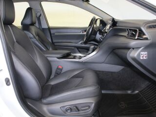 Toyota Camry Luxury Business 2.5 131кВ