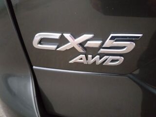 Mazda CX-5 Facelit AWD 2.2 110kW