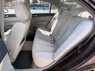 Hyundai Sonata 2.4 119кВ