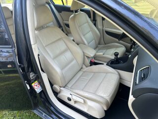 Volkswagen Golf 2.0 81kW