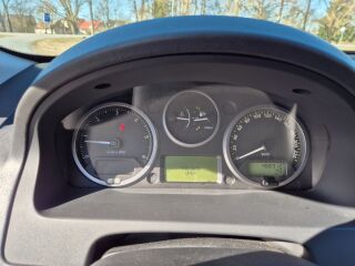 Land Rover Freelander 2.2 118kW