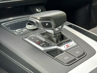 Audi SQ5 3.0 260kW