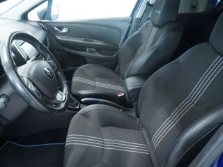 Renault Clio GT Line 1.2 87kW