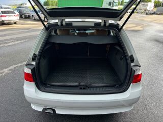BMW 520 2.0 TDI 130kW