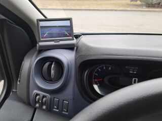 Opel Vivaro Long 1.6 89kW