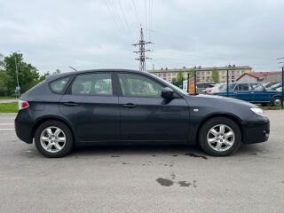 Subaru Impreza 1.5 79kW