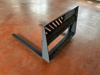 Bobcat Bobcat pallet forks