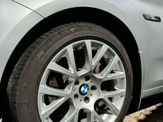BMW 530 3.0 180кВ