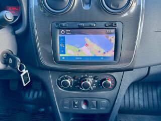 Dacia Sandero 0.9 66kW