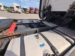 Scania S450 S 450 A4x2NA 13.0