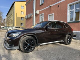 BMW X1 2.0 105кВ