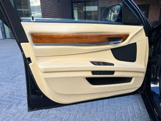 BMW 750 Ld xDrive 3.0 R6 280kW