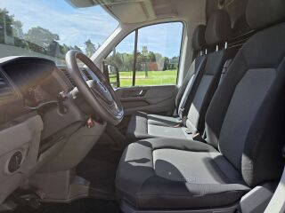 Volkswagen Crafter L3H3 2.0 103kW