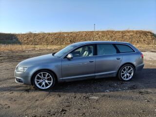 Audi A6 3.0 176kW