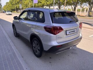 Suzuki Vitara GL+ 1.4 81kW