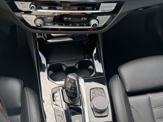 BMW X3 M40d xDrive 3.0 250кВ