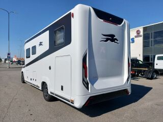 Laika Kreos L5009 2.2 132kW