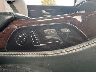Audi A8 Long Individual Build 4.2 V8 TDI 258кВ